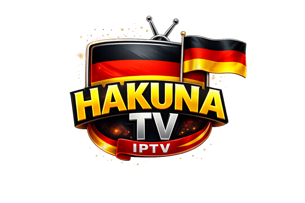 Hakuna tv